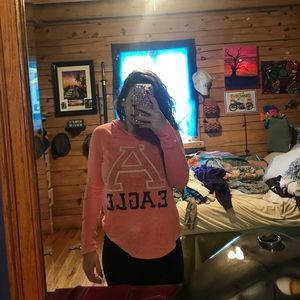 American eagle shirt